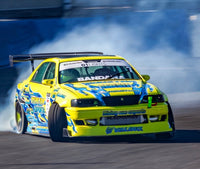 REVERSE KNUCKLE BASIC FULL SETUP for JZX SERIES 【BIZ】