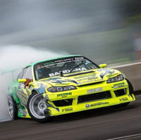 REVERSE KNUCKLE SPL2.5 for SILVIA