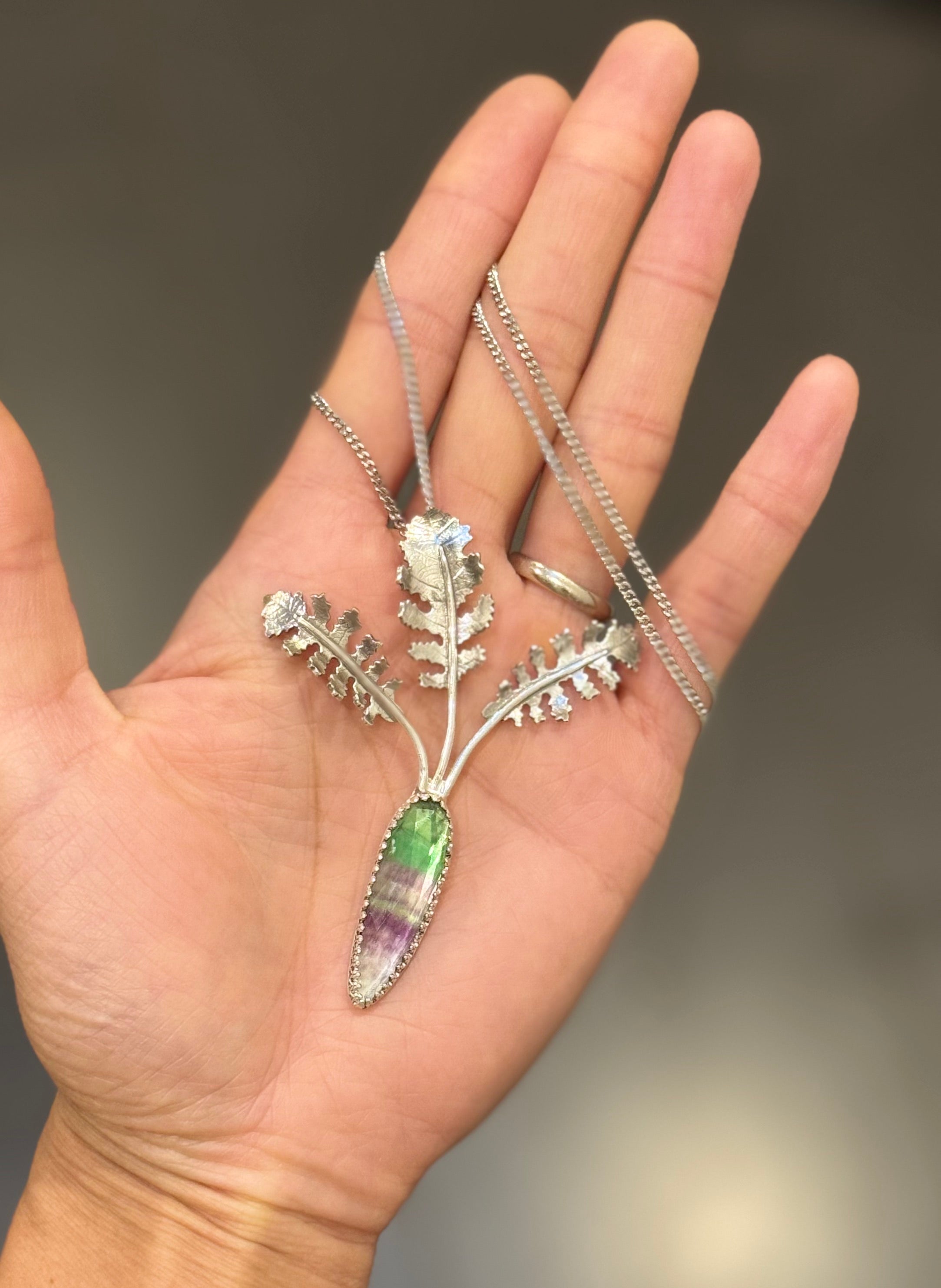 REVERSE KNUCKLE – BOOSTAR-69