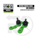 REVERSE KNUCKLE BASIC FULL SETUP for JZX SERIES 【BIZ】
