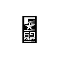 STICKER / BST-SQ24【BIZ】
