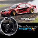 SSR PROFESSOR SPX 5/114.3 18×8.5J