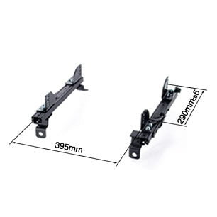BRIDE Super Seat Rail FG Type