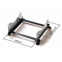 BRIDE　	Super Seat Rail FX Type