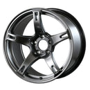 CST  ZERO1 HYPER V2 18×9.5J 5/114.3 INSET30