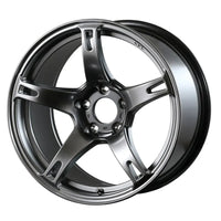 CST  ZERO1 HYPER V2 18×9.5J 5/114.3 INSET30
