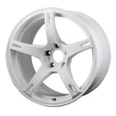 CST  ZERO1 HYPER V2 18×9.5J 5/114.3 INSET0