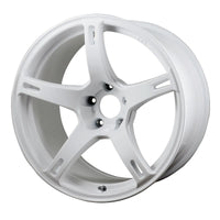 CST  ZERO1 HYPER V2 18×9.5J 5/114.3 INSET0