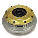 ORC METAL SERIES ORC-559 (Twin) Push-type clutch Silvia S15 