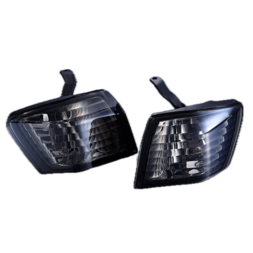 D-MAX /S14 late model crystal corner lamp (smoked)