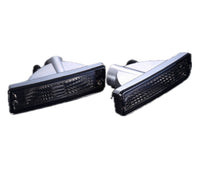 D-MAX /S13 Crystal front turn signals (smoke)