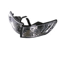 D-MAX /S13 Crystal Corner Lamp SET (Clear)
