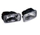 D-MAX /R34 early model front turn signal set