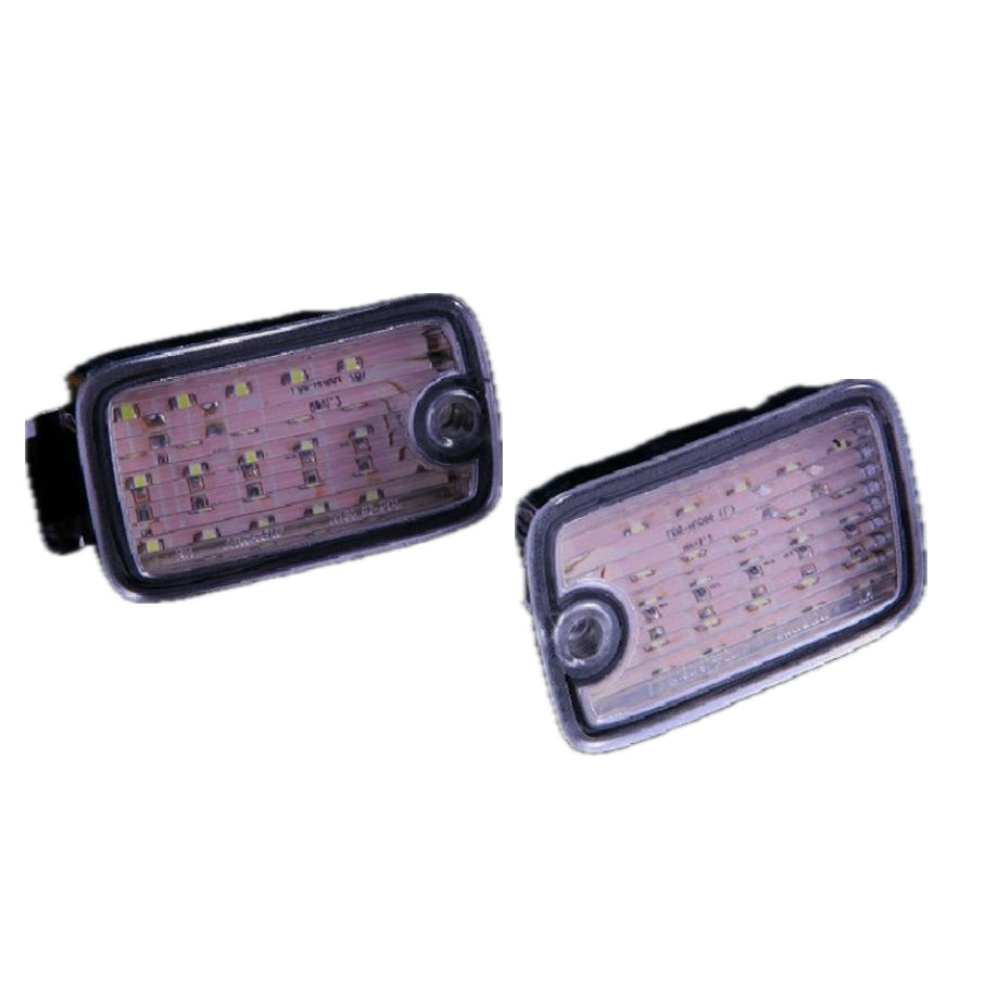 D-MAX /180SX Late Model LED Front Position SET