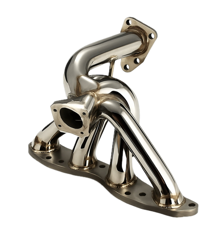 D-MAX/TD Exhaust Manifold (for SR) *Improved product