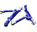D-MAX  D1SPEC　Front lower arm & tension rod SET NISSAN S14