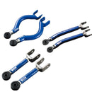 D-MAX/  D1SPEC　Arm 3-piece set (S14 series, Ver.2)