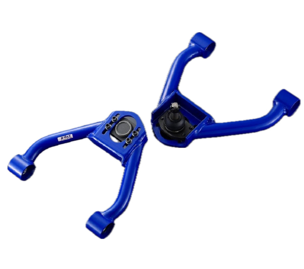 D-MAX / D1SPEC Front camber arm - TOYOTA JZX100