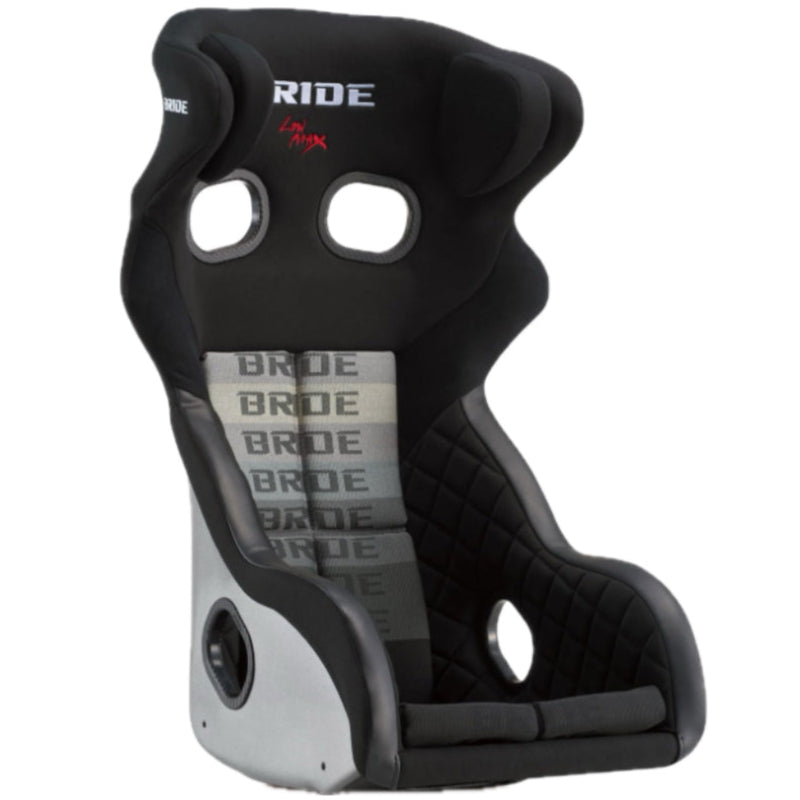 BRIDE XERO RS PLUS gradient logo