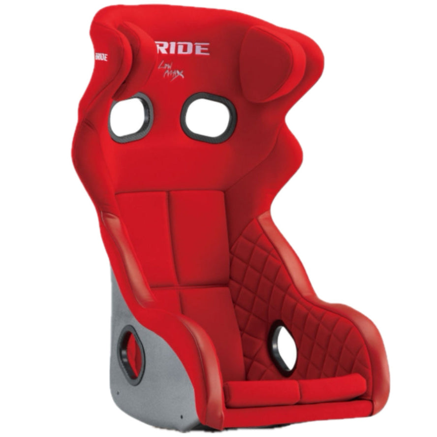 BRIDE XERO RS PLUS red