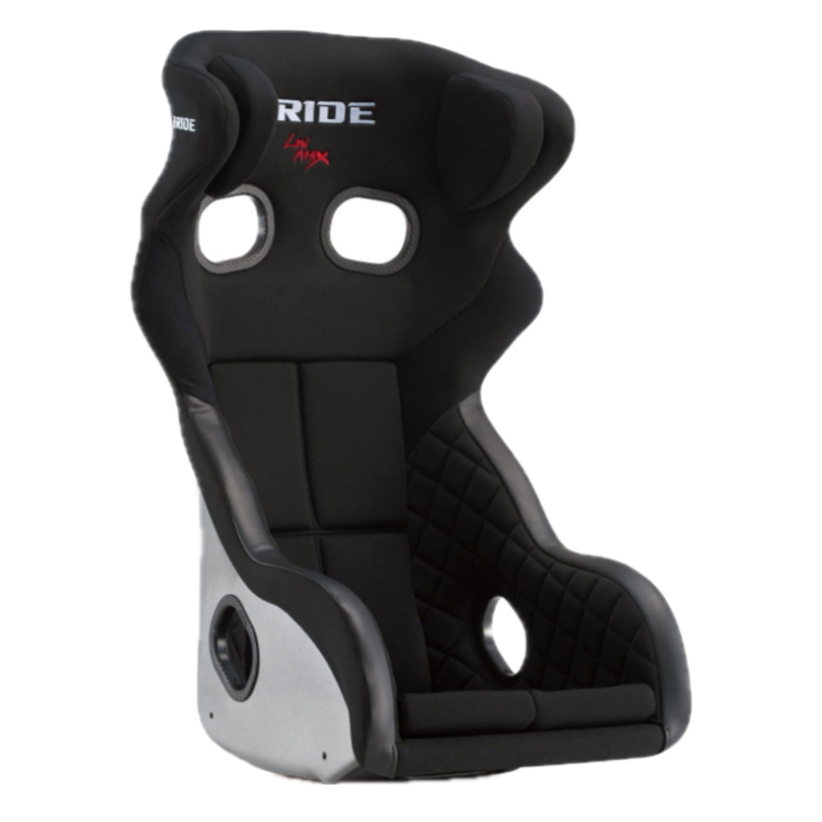 BRIDE XERO RS PLUS black