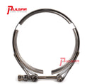 PULSAR S400 T4 Turbo 4″ Stainless Steel Flange Clamp Kit