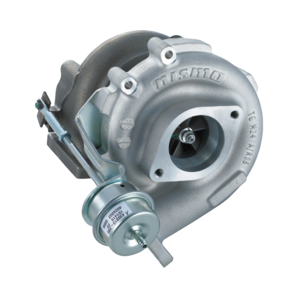 NISMO R3 Turbocharger I for RB26DETT]
