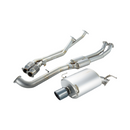 NISMO Exhaust System NE-1  Stainless for BNR32