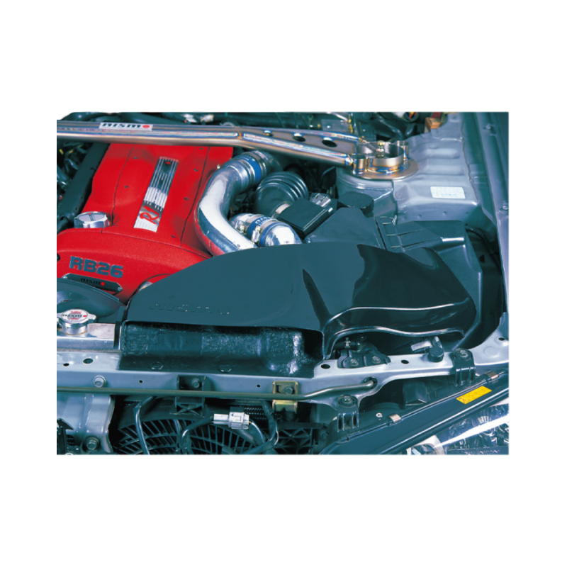 NISMO  R-tune Air Cleaner Duct [for RB26DETT ]