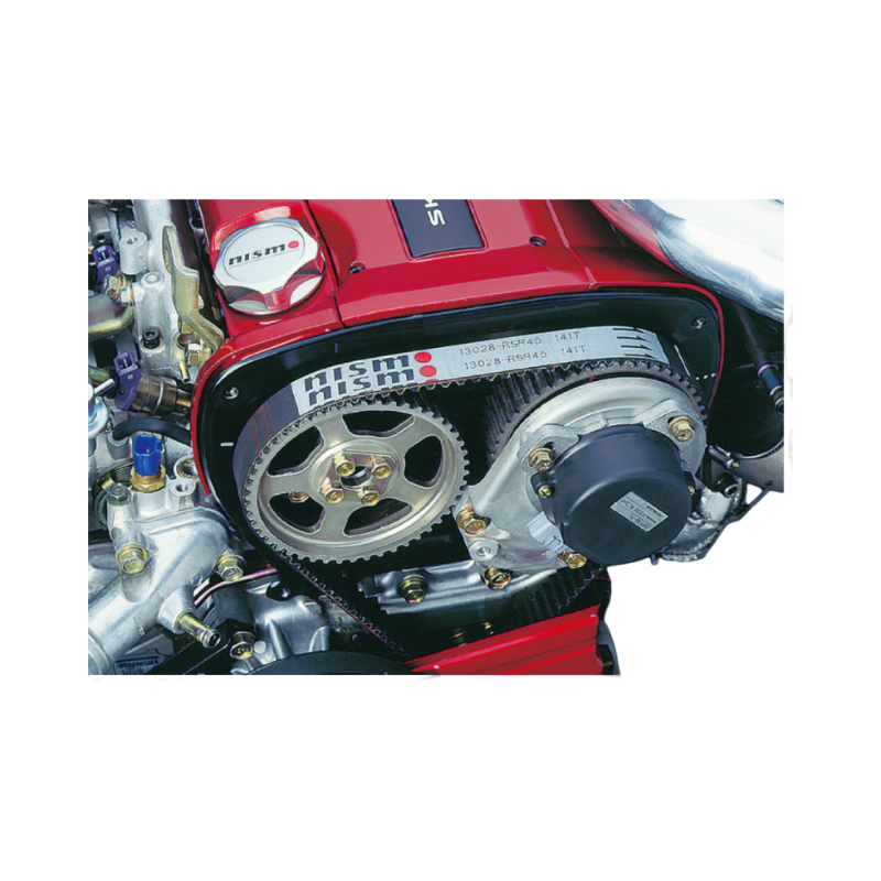 NISMO  Reinforced Timing Belt [ for RB26DETT ]
