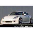 Vertex Body Kit for 2003-2009 Nissan Z33 350Z