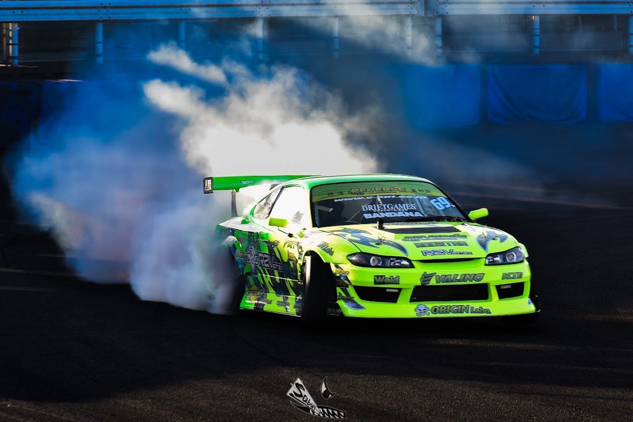 アディクション「S15シルビア Reverse 2024秋葉瑠世」 アディクション「S15シルビア Reverse 2024秋葉瑠世」 - メルカリ