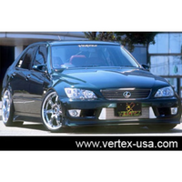 Vertex Headlight Eyeline for 2001-2005 Toyota XE10 Altezza/Lexus IS