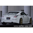 Lang Rear Spoiler for 2003-2009 Nissan Z33 350Z