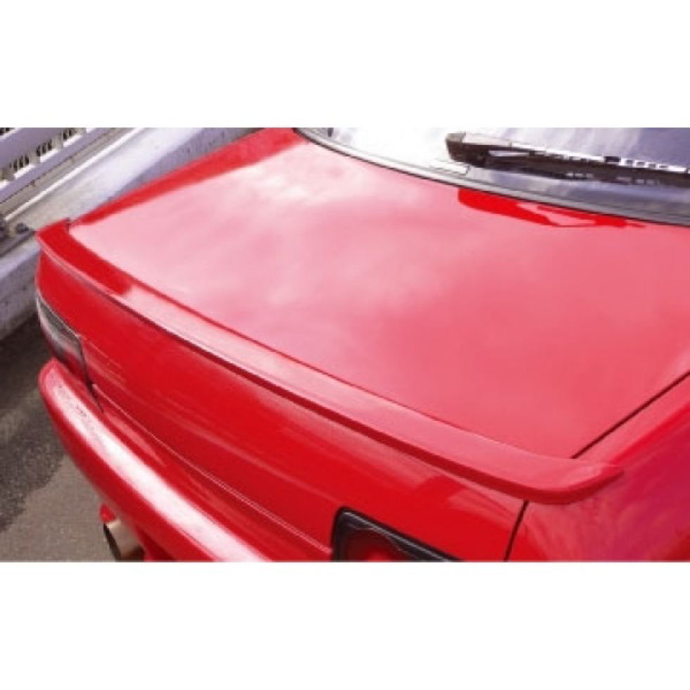 Vertex Rear Spoiler for 1989-1994 Nissan R32 Skyline