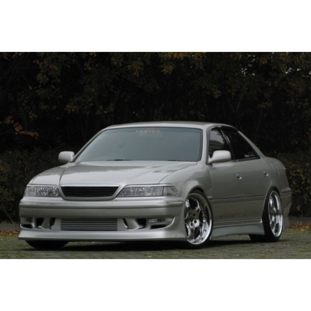 Vertex Body Kit for 1996-2001 Toyota JZX100 Mark II