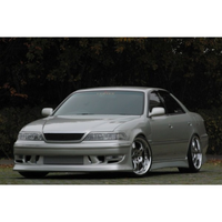 Vertex Body Kit for 1996-2001 Toyota JZX100 Mark II
