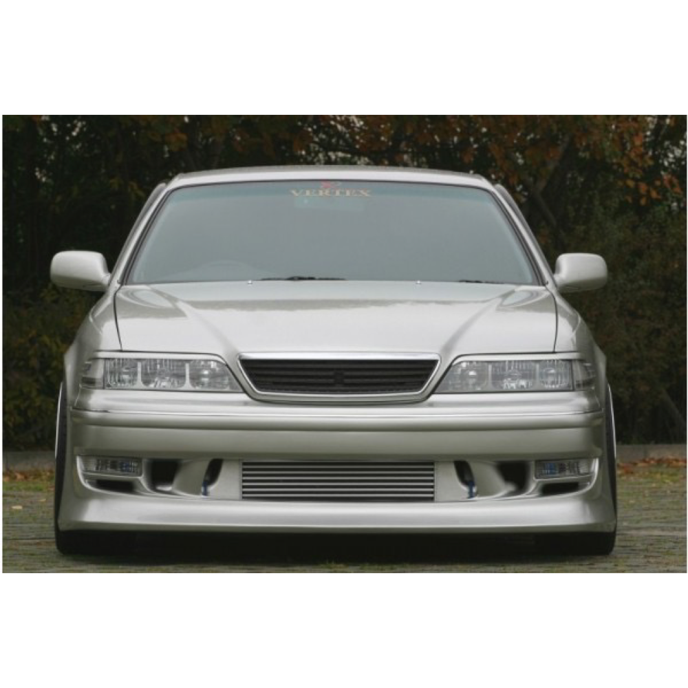 Vertex Headlight Eyeline for 1996-2001 Toyota JZX100 Mark II