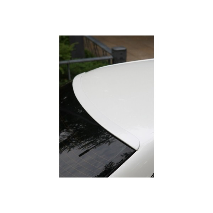 Vertex Rear Roof Spoiler for 1996-2001 Toyota JZX100 Mark II