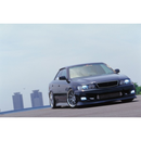 Vertex Body Kit for 1996-2001 Toyota JZX100 Chaser