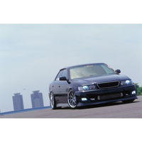Vertex Body Kit for 1996-2001 Toyota JZX100 Chaser