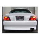 Vertex Rear Bumper for 1996-2001 Toyota JZX100 Chaser