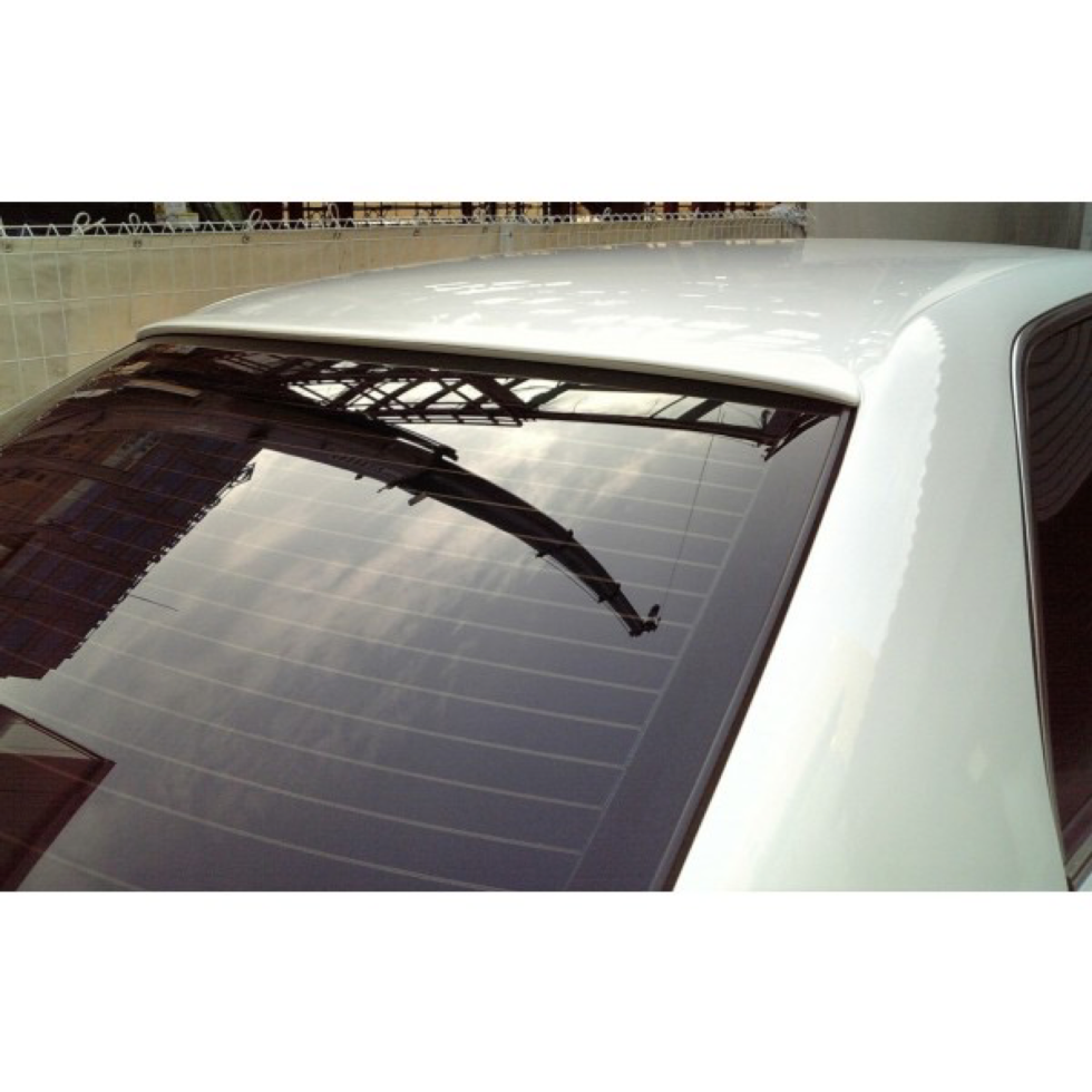Vertex Rear Roof Spoiler for 1996-2001 Toyota JZX100 Chaser