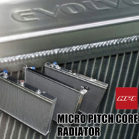 HPI  RADIATOR  EVOLVE for 86/BRZ