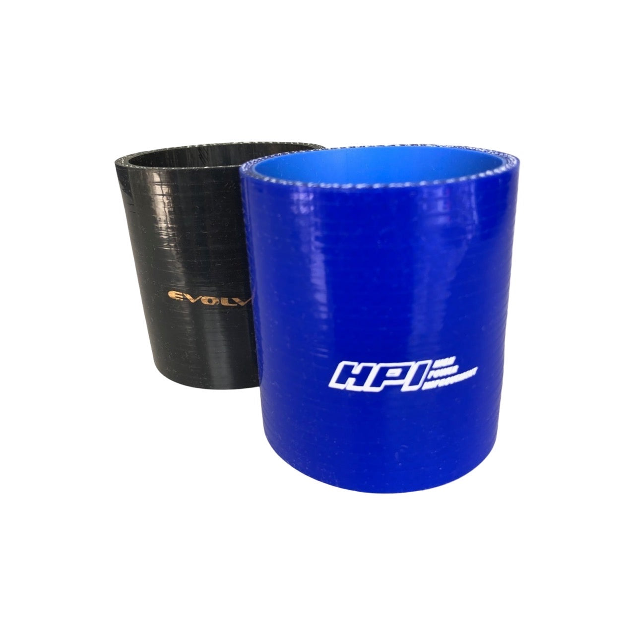 HPI SILICON  HOSE　straight