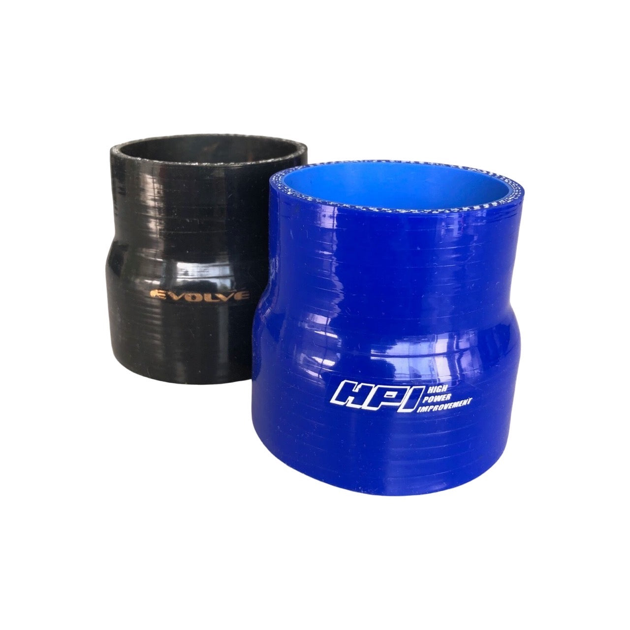 HPI Different diameter silicone duct hose