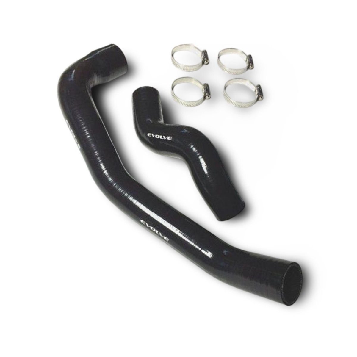 HPI SILICON RADIATOR HOSE for AE86