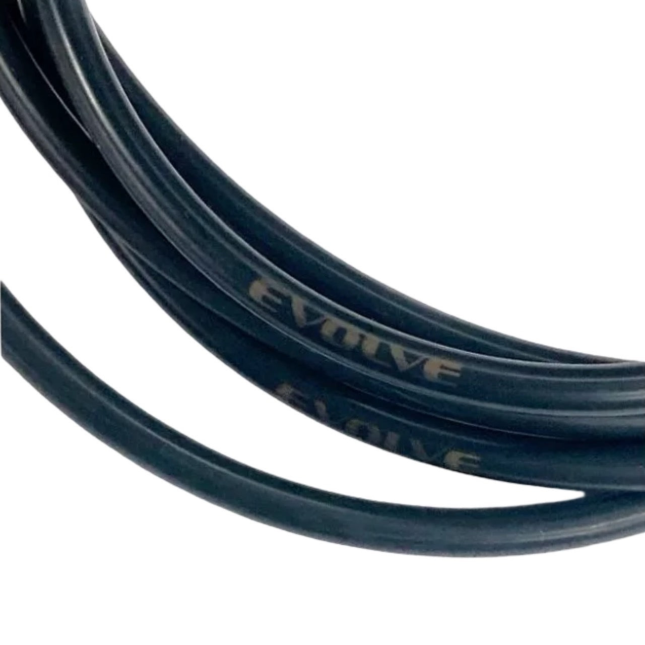 HPI  VACUUM HOSE. black type Φ4.0-7.0 5ｍ