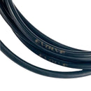 HPI  VACUUM HOSE. black type Φ19.0-26.0  5ｍ