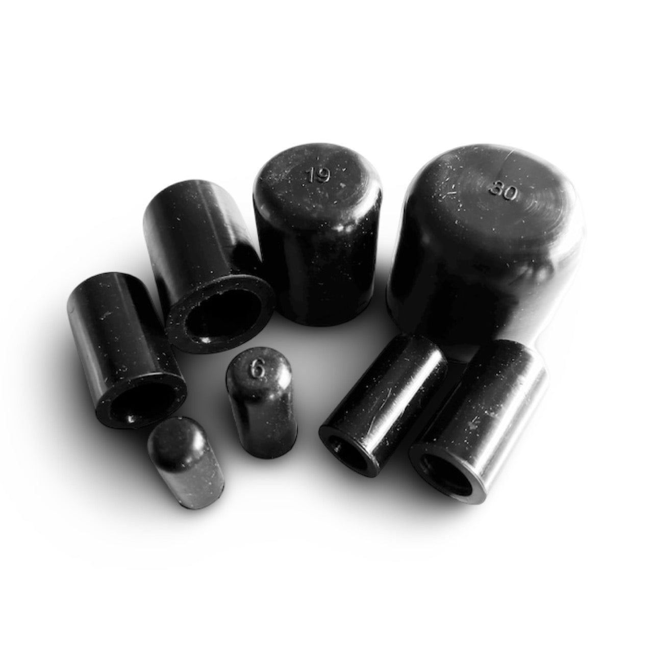 HPI  SILICON  CAP Φ4